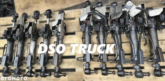 Silownik Hydrauliczny OSI SKRETNEJ SCANIA