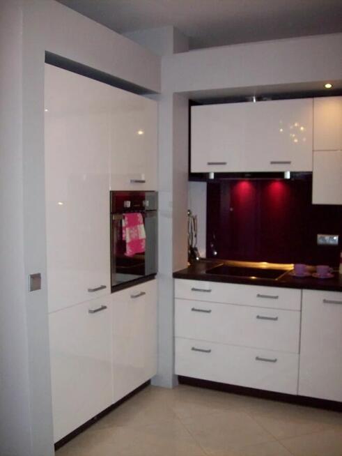 Warszawa/Praga-Północ Ul.Tarchomińska