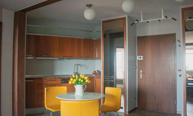 Wrocław - Ciepłe i jasne mieszkanie 59 m² | Świetny rozkład!