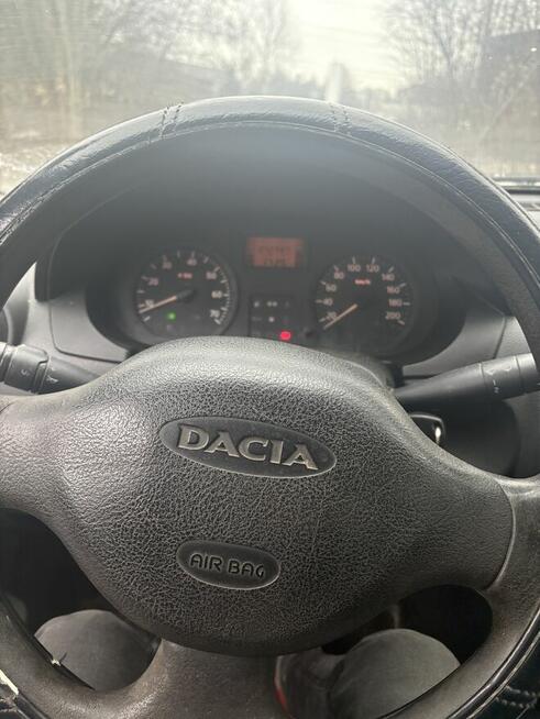 Sprzedam Dacia