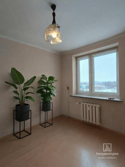 Przestronne mieszkanie w Przemyślu, 63,5 m kw., LWOWSKA