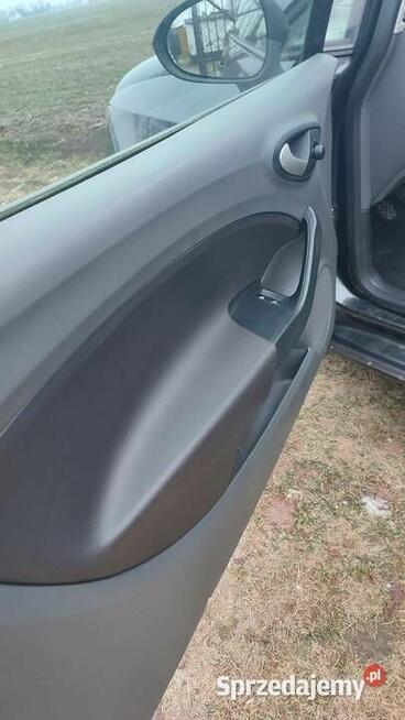 Ibiza 6j Mały przebieg Klima Stan tech bdb Tempomat 3L/100