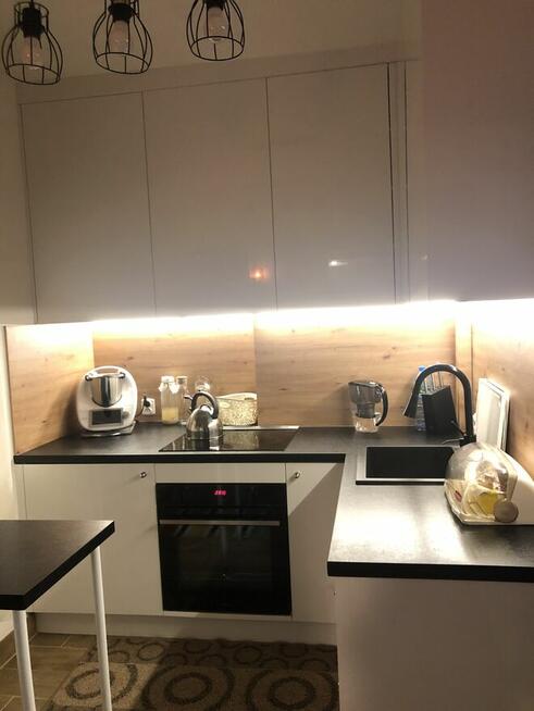 Zamienię mieszkanie kwaterunkowe