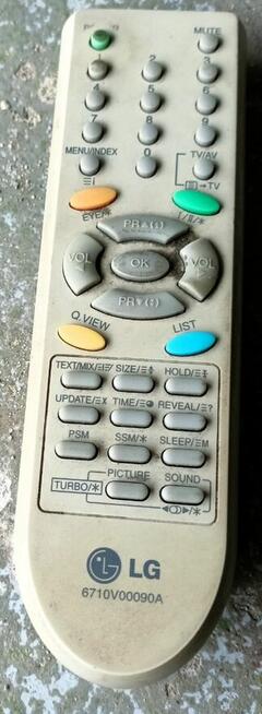 Telewizor DAEWOO NEO SLIM DTF-2950K-100D 29 cali