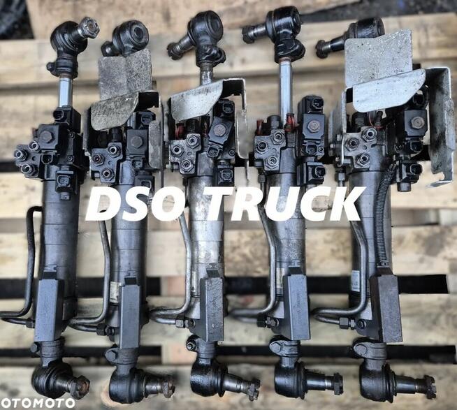 Silownik Hydrauliczny OSI SKRETNEJ SCANIA