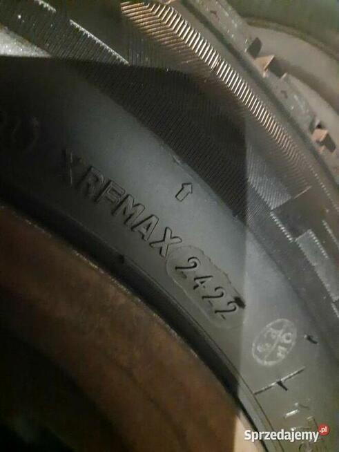 Kola zimowe opony + felgi 175 65 14 stan idealny 22r