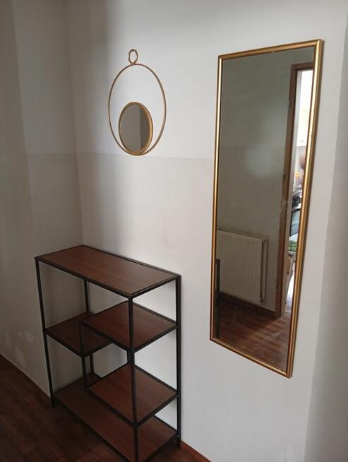 Wynajmę mieszkanie 2 pokojowe.Parter.Parking.Piwnica