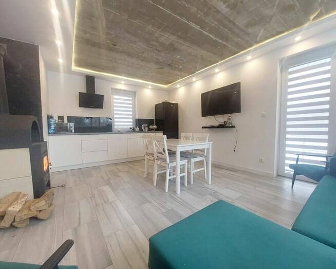 Tyrawa Wołoska | Wyjątkowa nieruchomość z prywatnym stawem i