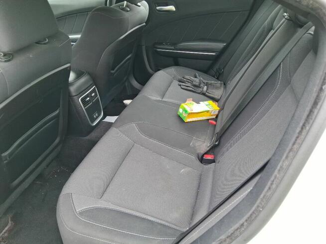 Dodge Charger SXT Plus, 4x4 - 3.6 V6 189000km, pilnie sprzed