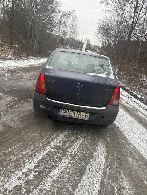 Sprzedam Dacia