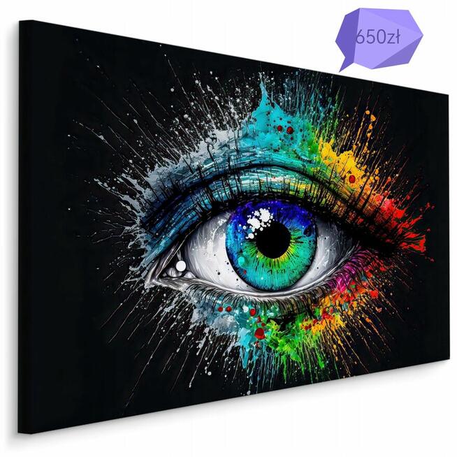 Obrazy na płótnie na zamówienie. niskie ceny