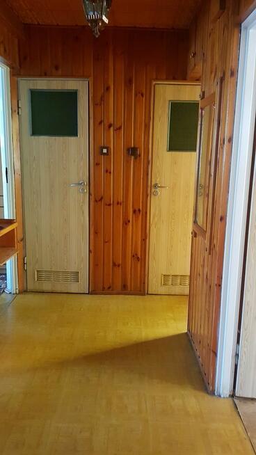 4 pokojowe parter szybkie wydanie nisku czynsz