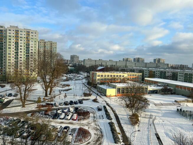 Pilnie Gotowiec inwestycyjny Os. Lecha, Poznań mieszkanie