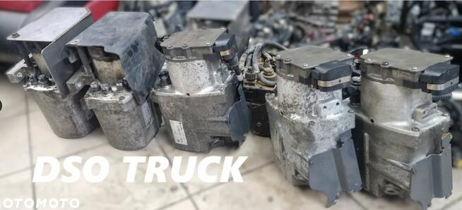 Pompa hydrauliczna wspomagania Osi Skretnej Scania 2786167