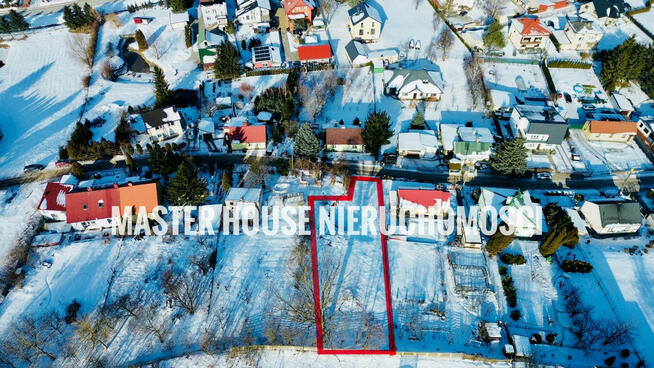 Działka na sprzedaż, Częstocice, Ostrowiec Świętokrzyski