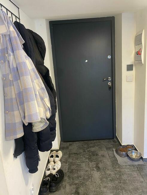 Mieszkanie/mikrokawalerka wynajmę