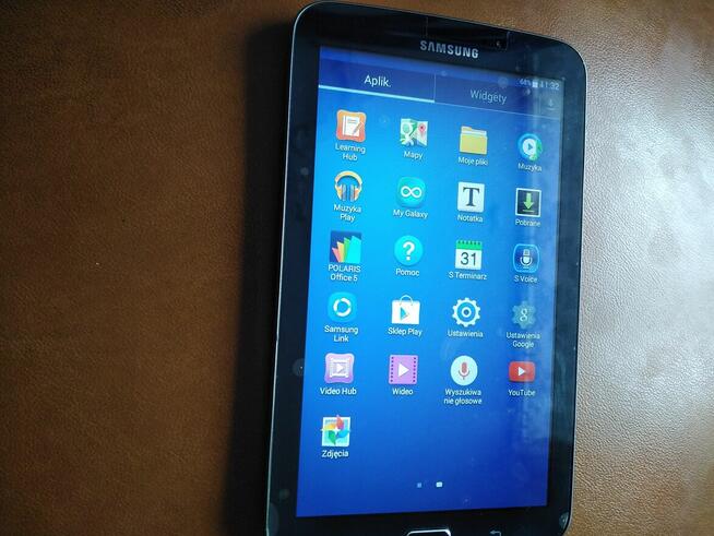 Tablet SAMSUNG galaxy Tab3