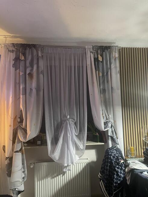 Zamienię mieszkanie kwaterunkowe