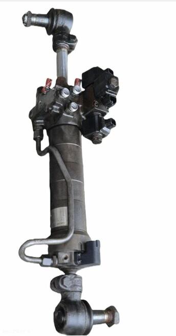 Silownik Pompa MPU  Hydrauliczny OSI SKRETNEJ SCANIA