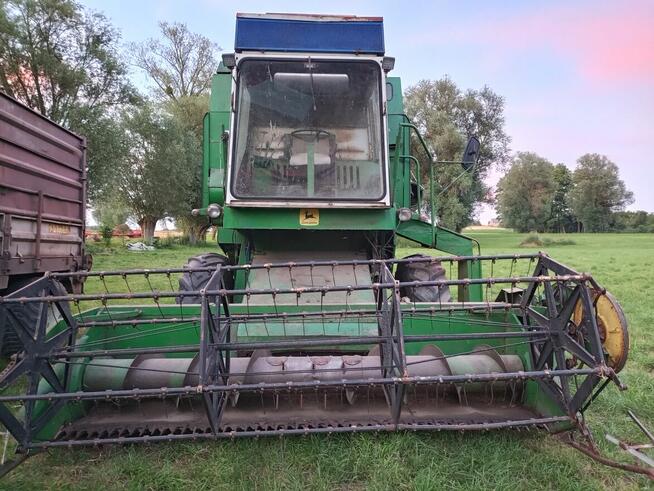 John Deere 970 możliwość zamiany