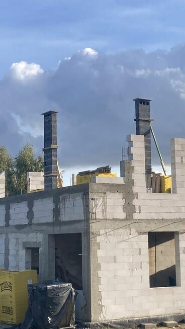 Budowa domów Jednorodzinnych Legnica- Lubin-Jawor