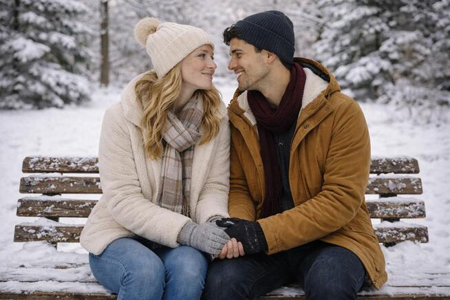 Film walentynkowy z Twoich zdjęć - gotowy w max 24h