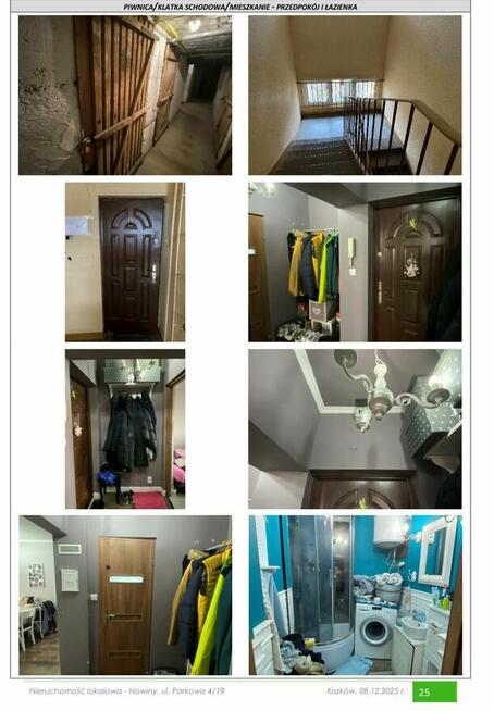 Nieruchomość Lokalowa