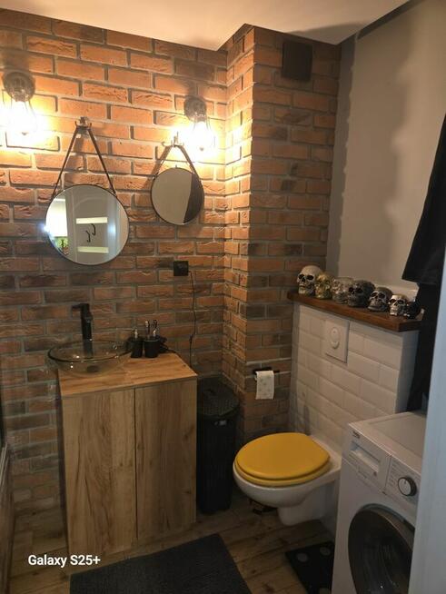 Mieszkanie z Ogródkiem Kraków/Skawina. NOWOCZESNE.Okazja!