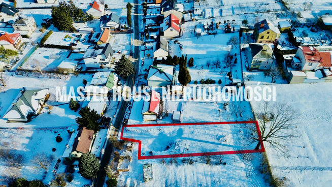 Działka na sprzedaż, Częstocice, Ostrowiec Świętokrzyski