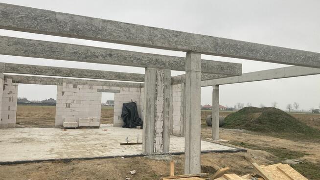 Budowa domów Jednorodzinnych Legnica- Lubin-Jawor