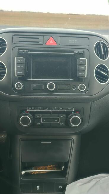 Golf 6 VI plus 2010r 1.6 tdi cr 2xPdc 2xKlima Navi Doinwesto