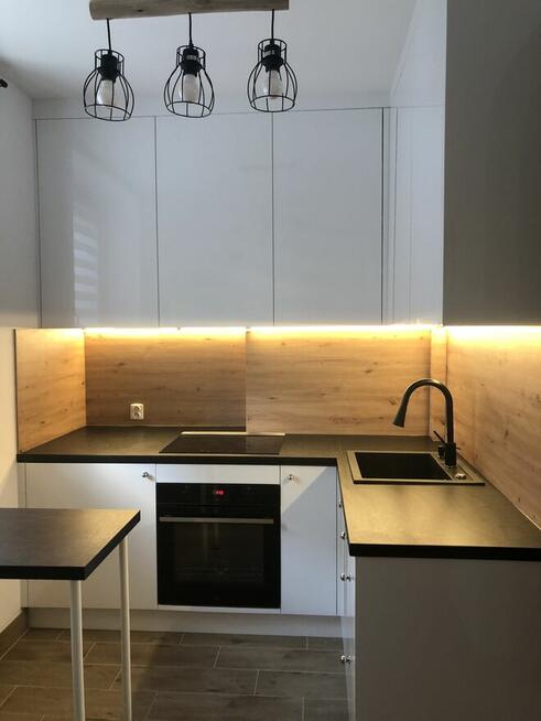 Zamienię mieszkanie kwaterunkowe