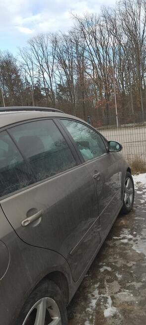 Volkswagen polo okazja Sprzedam uszkodzony