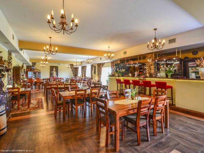 Komfortowy Hotelik Mazurska Chata, Mikołajki