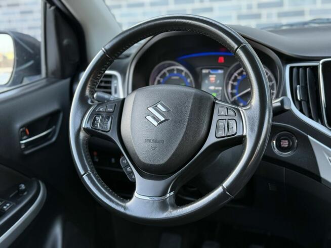 Suzuki Baleno SVHS 1,2 Mild Hibryd Elegance