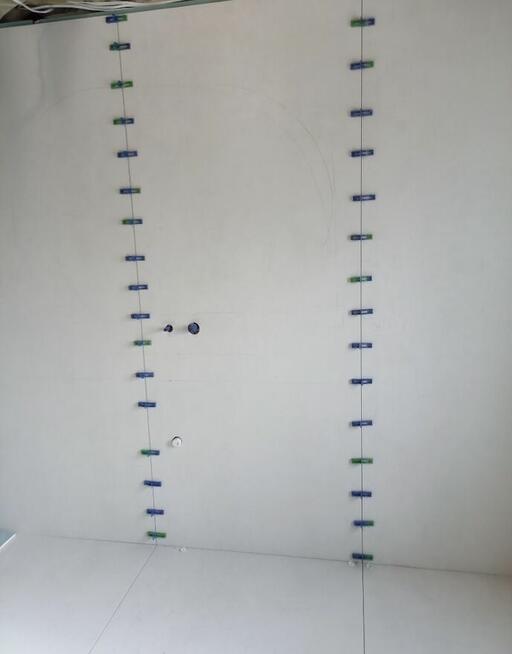 Poszukuję zleceń na remonty mieszkań i lokali użytkowych