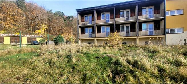 Nieruchomość - Wisełka