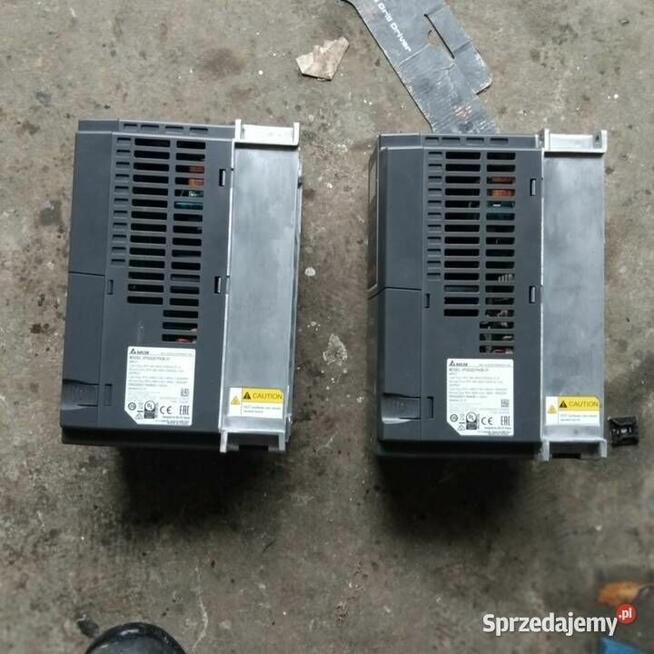 Falownik Delta VFD022CP43B-21