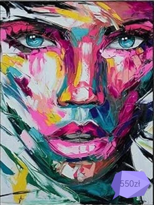 Obrazy na płótnie na zamówienie. niskie ceny