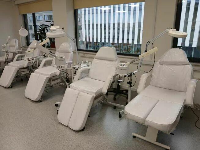 PSZ Centrum Nauki Biznesu i Administracji Kraków