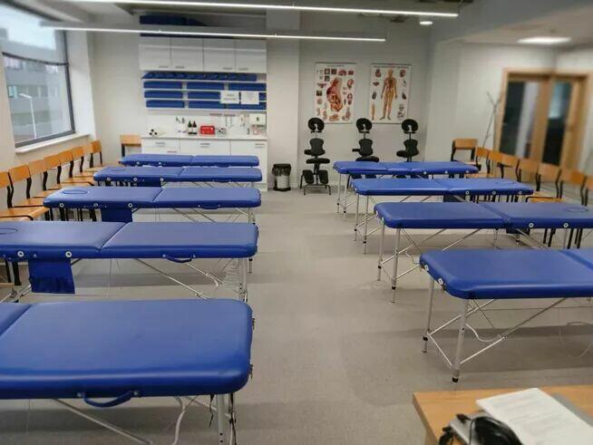 PSZ Centrum Nauki Biznesu i Administracji Kraków