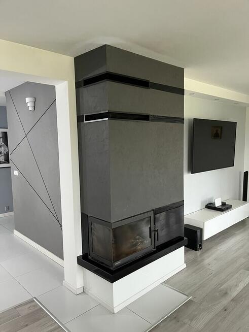 Tynki dekoracyjne ,malowanie , gładzie