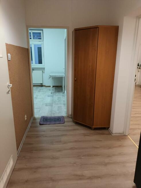 Przestronna kawalerka 45m2 do wynajęcia