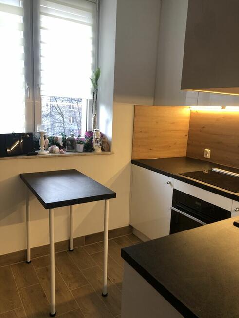 Zamienię mieszkanie kwaterunkowe