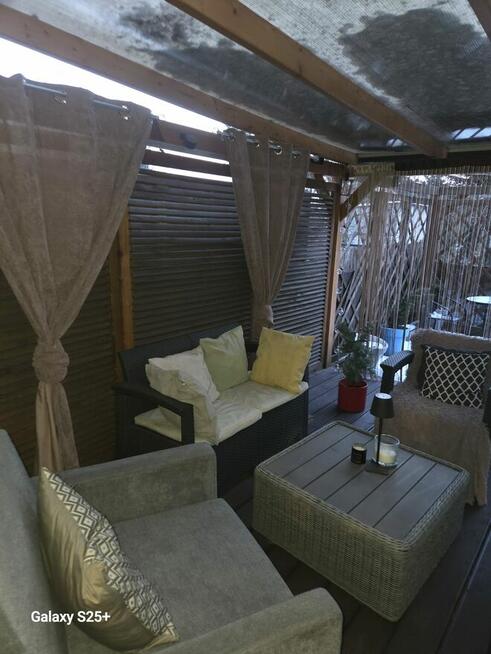 Mieszkanie z Ogródkiem Kraków/Skawina. NOWOCZESNE.Okazja!