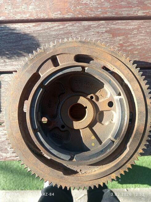 Koło magnesowe silnik kohler 2530001 OEM 25 300 01