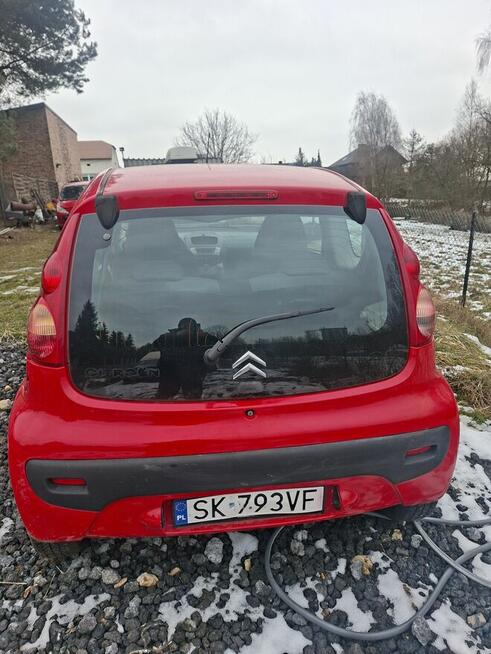 Citroen c1