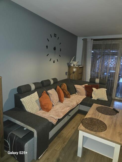 Mieszkanie z Ogródkiem Kraków/Skawina. NOWOCZESNE.Okazja!