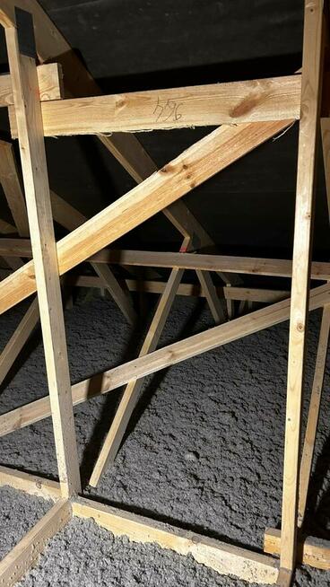 ATTA OCIEPLENIA - ocieplenie poddaszy celulozą Białystok