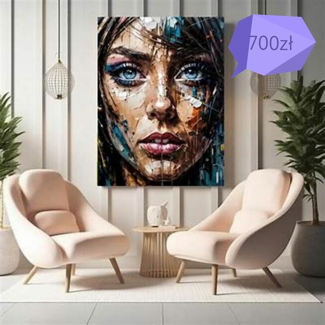 Obrazy na płótnie na zamówienie. niskie ceny